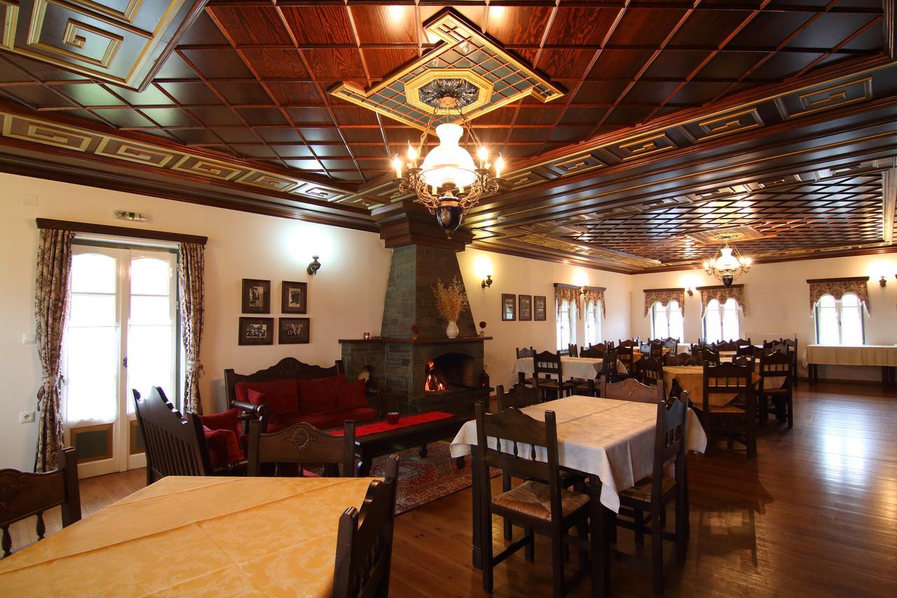 Hotel Petrotechno Tsepelovo Buitenkant foto