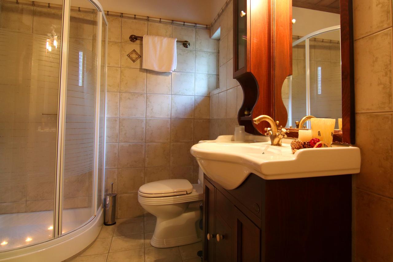 Hotel Petrotechno Tsepelovo Kamer foto